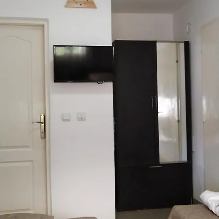 דירה Sobe Paunovic