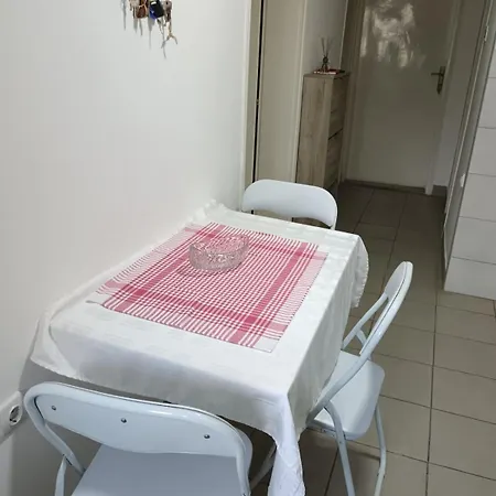 דירה Sobe Paunovic *