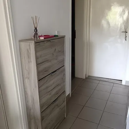 דירה Sobe Paunovic