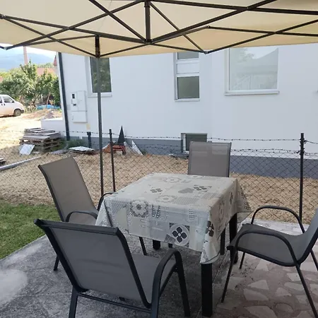 Sobe Paunovic דירה