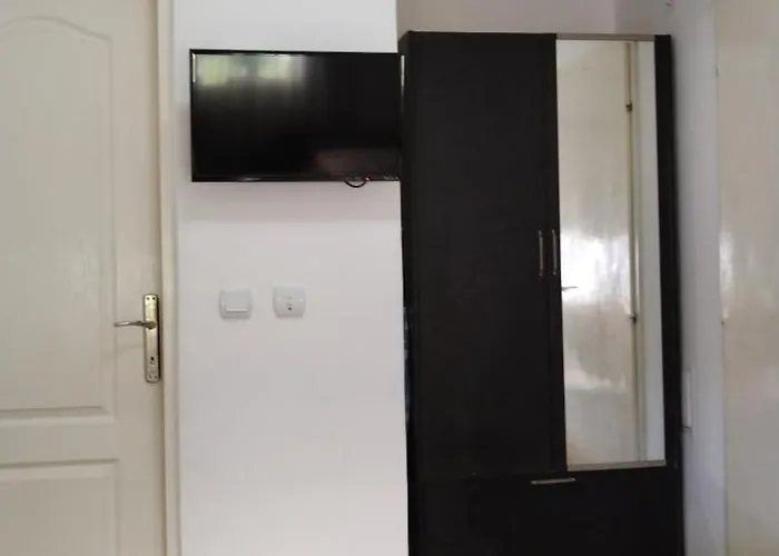 アパート Sobe Paunovic