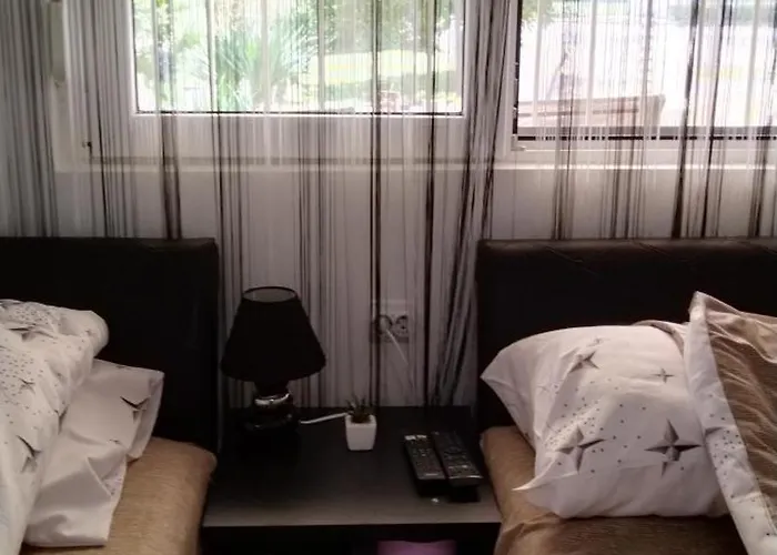 Sobe Paunovic * ソコバニャ