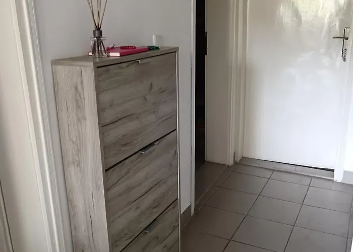 アパート Sobe Paunovic